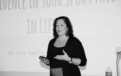 “I ABSOLUTELY LOVE LISA!!!