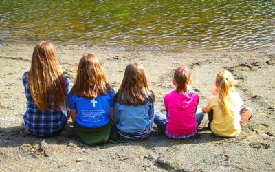 Gratitude for the Stomach Flu and Life’s Other Miseries