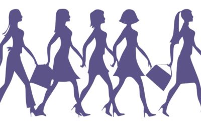 Three teen-aged girls take on the world one fear at a time