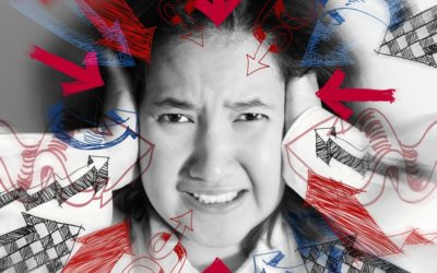 Dealing with Guilt and Shame: Are You Stuck in the Loop?