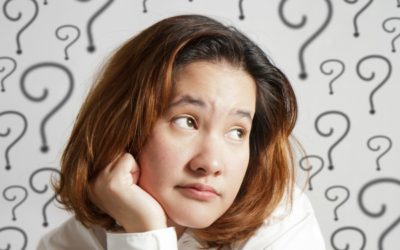 Regrets, Unfinished Business, Goals Not Met?