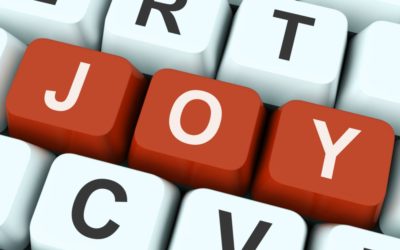 Facing Fears and Finding Joy