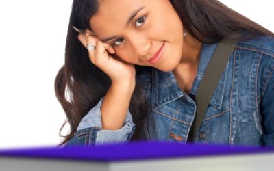 Back to School – Grown Up Style