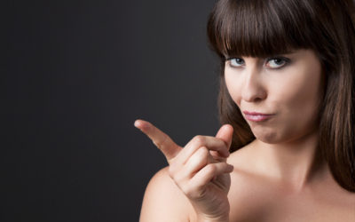 Dear Body of Mine… [Body Image]