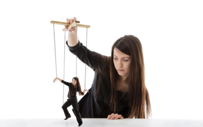 The 1st Secret to Leadership of Your Life:  Finding and Harnessing Your Internal Strength