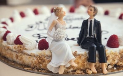 Musings on Marriage