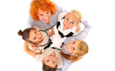 The 6th Secret to Leadership of Your Life: Your Power Circle