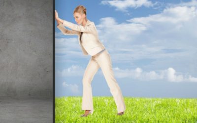 Finding Comfort in Discomfort