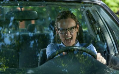 Dreading the Good Stuff