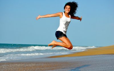 The Confidence Conundrum: 3 Steps to Building Your Confidence Connection