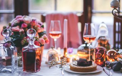 Gratitude Made Simple (or Gratitude for Dummies – You know, like the books.)