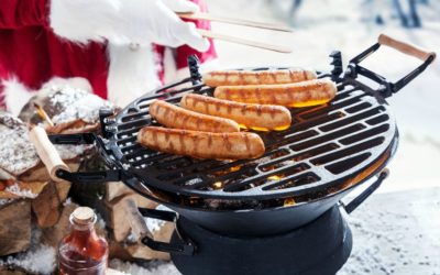 The Best Holiday Memories