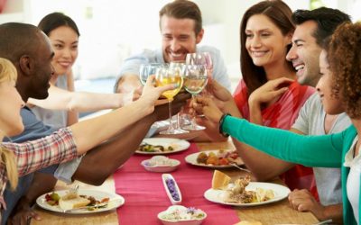 3 Things To Do Differently To Be A Lot Happier