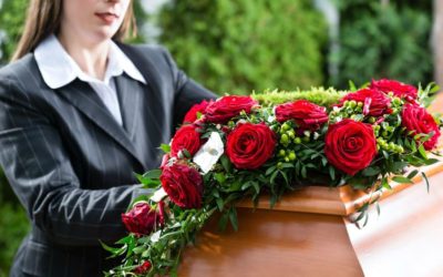 How To Have A Wonderful Funeral