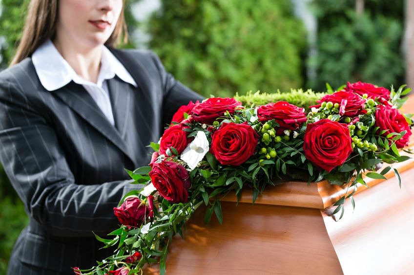 How To Have A Wonderful Funeral