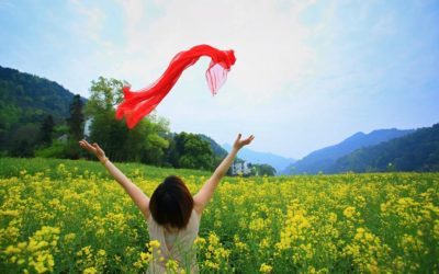 Regrets?  Why Worrying Shouldn’t Be One of Them