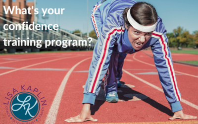 Where Can One Find Confidence?