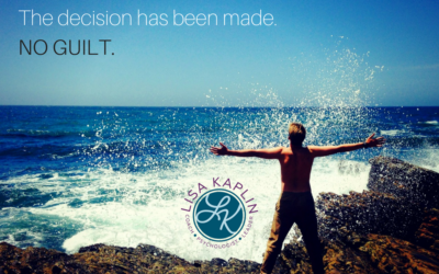 Running Guilt Commentary