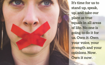 Assertiveness Gone Missing