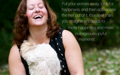 Crying For All the Right Reasons