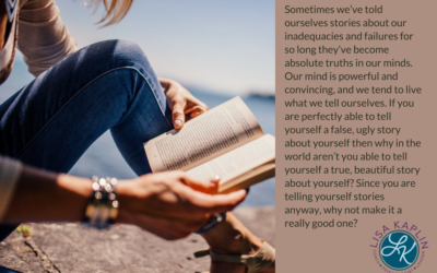 It’s True In My Mind