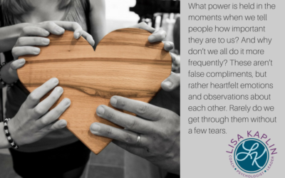 Birthday Messages to People We Love