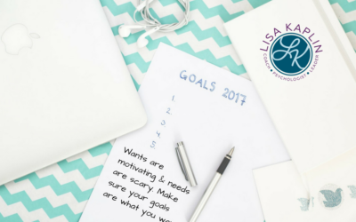 The Two Reasons We Don’t Accomplish Our Goals