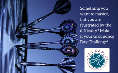 The Groundhog Day Yoga Class