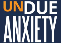 Undue Anxiety podcast: On Silencing The Voices in Your Head