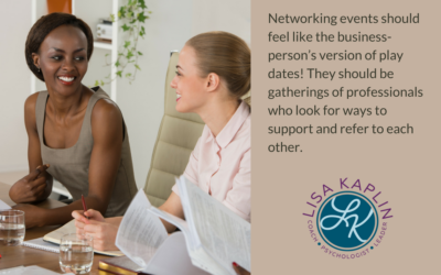 The Power of Networking