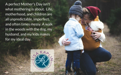 Mother’s Day Realities