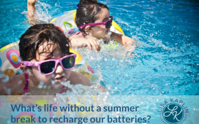 What Happened to Summer?