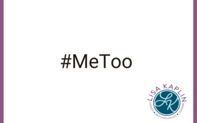 The Most Outrageous Harassment Story. Or is it?