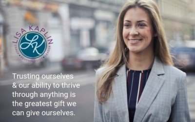 Lessons From My Clients and Students