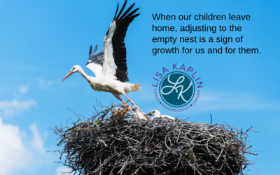 A Review of the Empty Nest