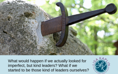 Game of Thrones and The Perfect Leader