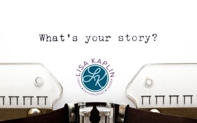 The Story You Tell Yourself