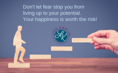 What Scares You More?