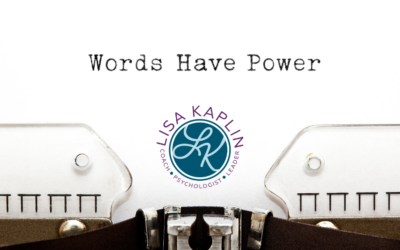 Is it Political Correctness or Compassion? Why Words Matter