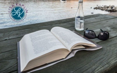 Summer Reading Recap