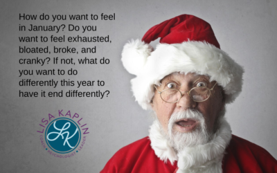 The Holiday Season Thriving Guide