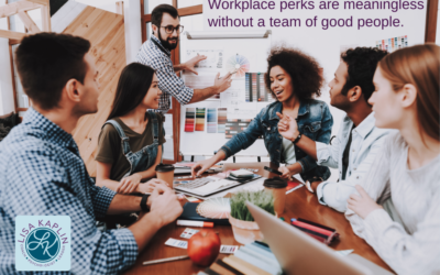 My Favorite Speaking Engagement of 2019