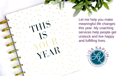 My 2019 Shameless Plug