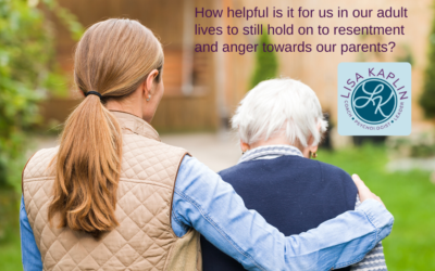 A Letter to Our Parents