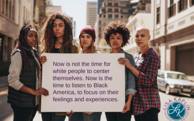 Finding Compassionate Words in Dark and Troubled Times