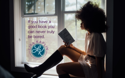 2020 Summer Reading Recommendations