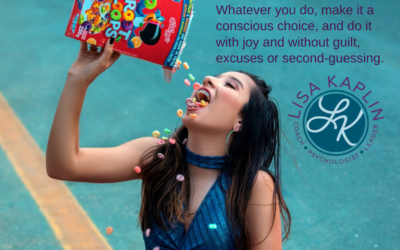 The Big Mac Decision