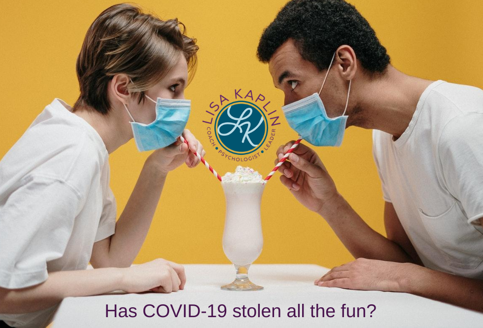 Can We Still Have Fun With COVID-19 Around?