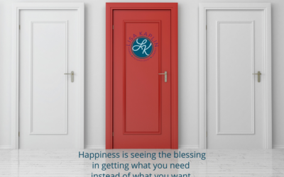 The Gift of Getting Your 3rd Choice