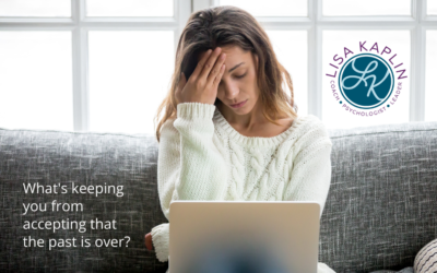 Acceptance: You Can’t Move Forward Without It